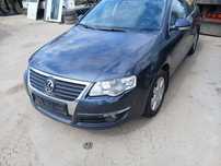 VOLKSWAGEN PASSAT B6 L55F fotel fotele kanapa deska kokpit podsufitka boczek boczki klamka