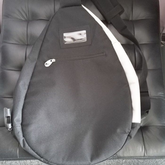 Torba tenisowa Asics-nowa