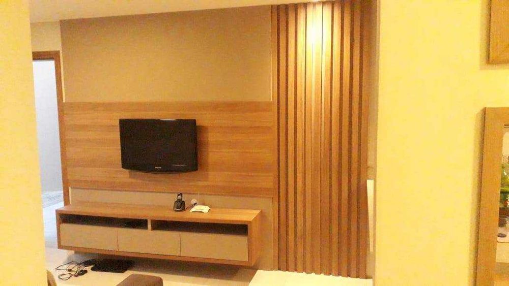 Serviços em Carpintaria e Marcenaria