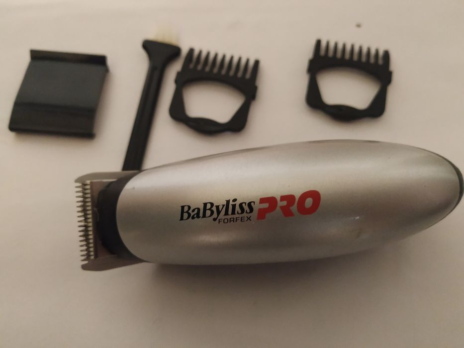 Професійний тример BaByliss PRO FX44E
