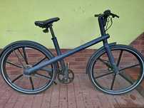 Rower elektryczny Honbike