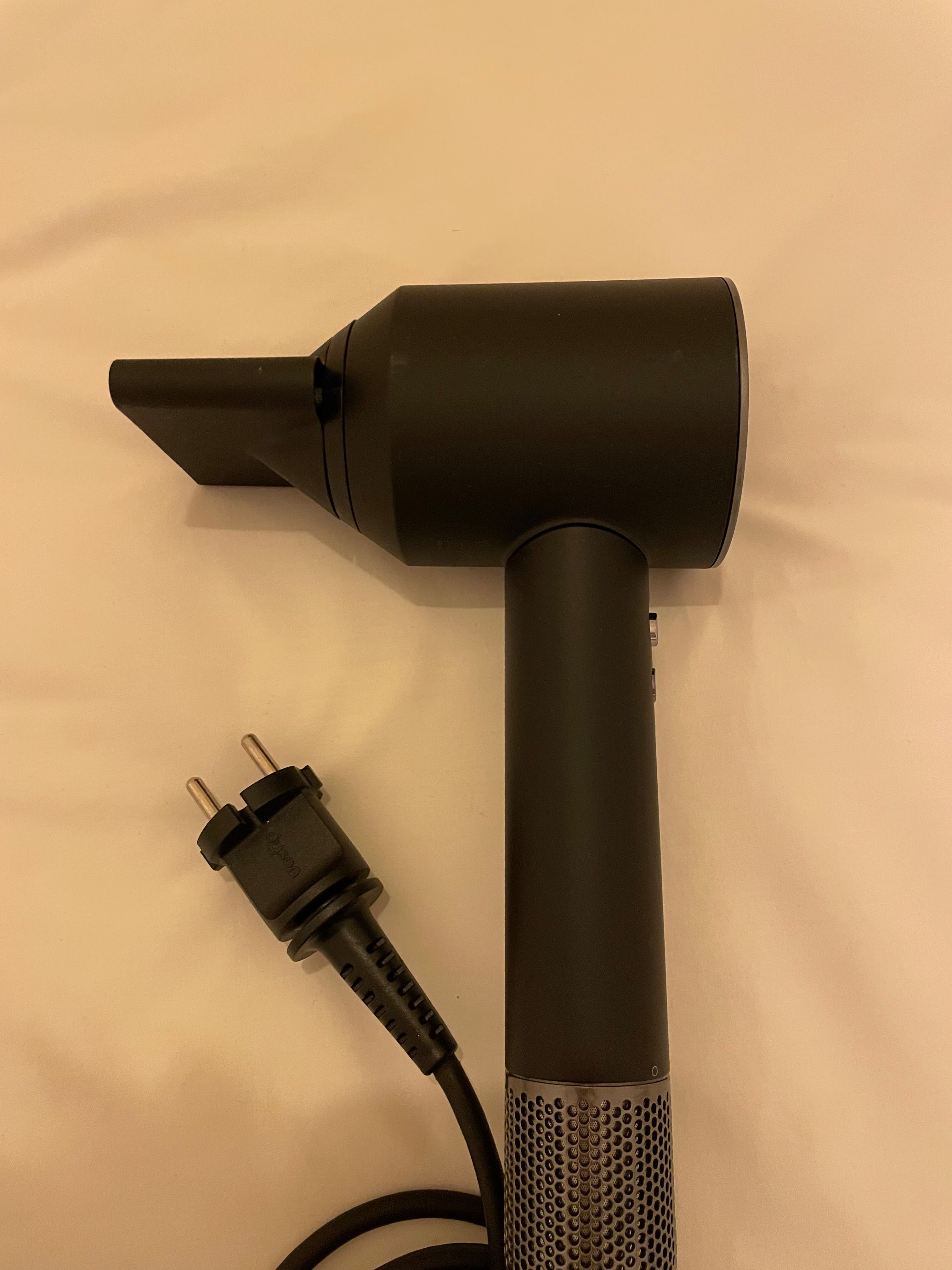 Secador de cabelo Dyson Supersonic