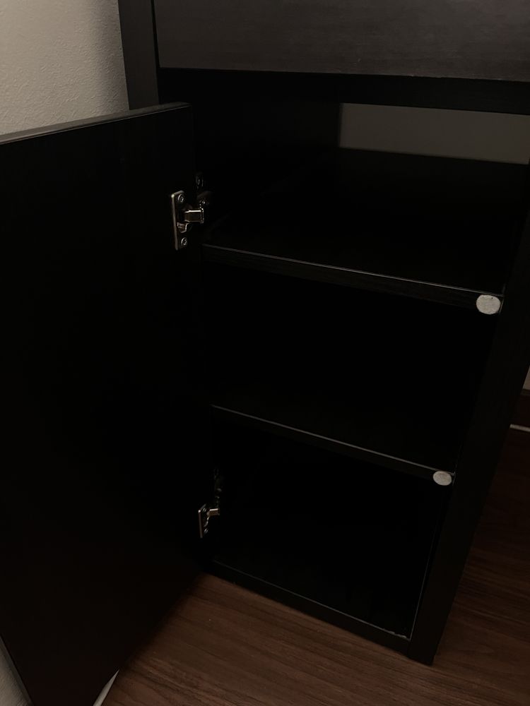 Secretaria Micke IKEA