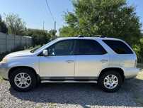 Acura MDX 2005