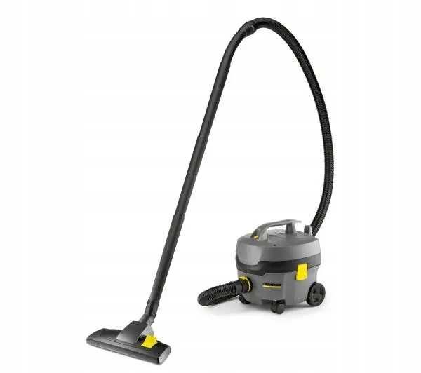 NOWY Odkurzacz bezworkowy Karcher 850W Szary - MOCNY