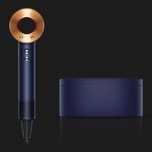 Фен для волосся Dyson Supersonic HD07 Prussian Blue/Rich Copper New!