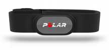 Sensor, czujnik tętna Polar H9 Unisex, czarny r. M-XXL