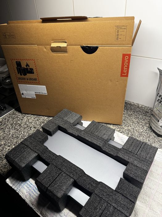 Portátil Gaming Lenovo LOQ 15ARP9 (c/ garantia+fatura) | 24GB/1TB SSD