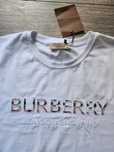 Koszulka męska Burberry