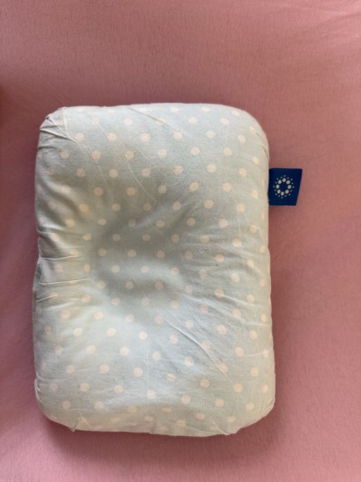 Poduszka HeadCare z poszewką roz M