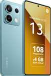 SUPER Xiaomi redmi note 13 5g z pamięcią 8/256 gb.