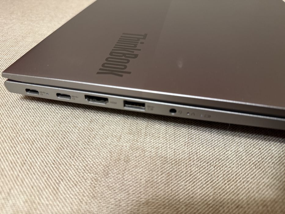 Ноутбук Lenovo ThinkBook 15 G3 + Мышь Lenovo ThinkBook Bluetooth