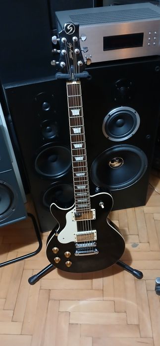 Gitara Samick Greg Bennett leworęczna