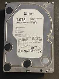 HDD 1 Tb - 1100 грн