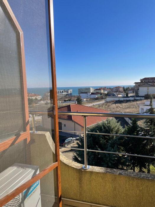 Долгосрочная аренда квартиры апартаментов Бяла Варна Болгария