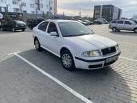 Skoda Octavia tour