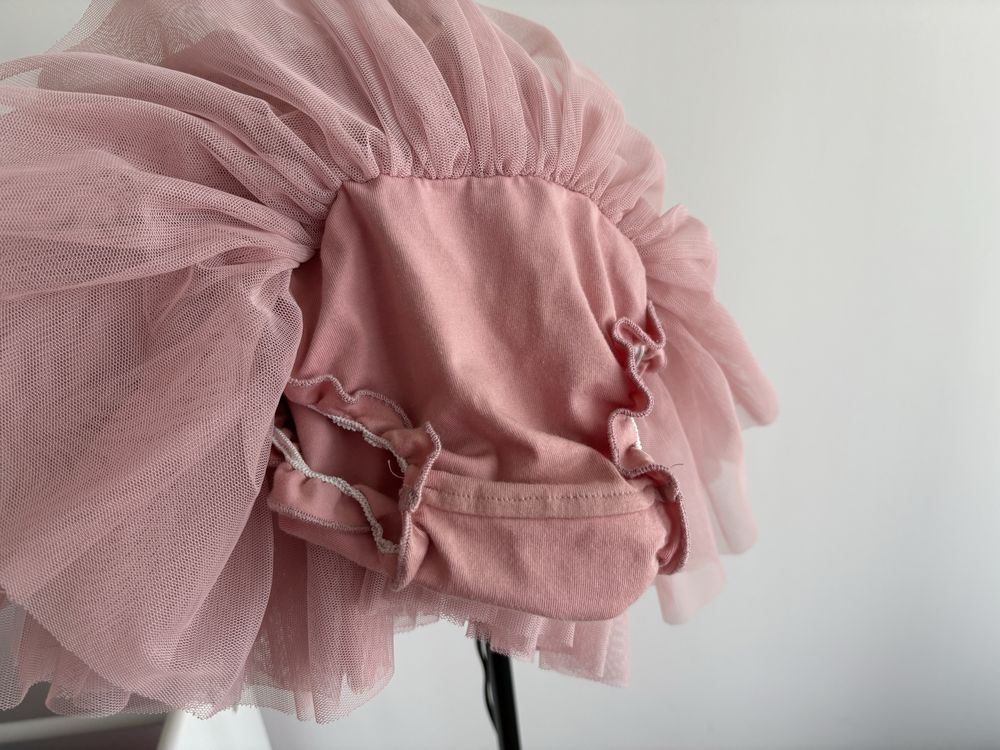Bloomersy Tutu Manufaktura Falbanek 1-2 lata