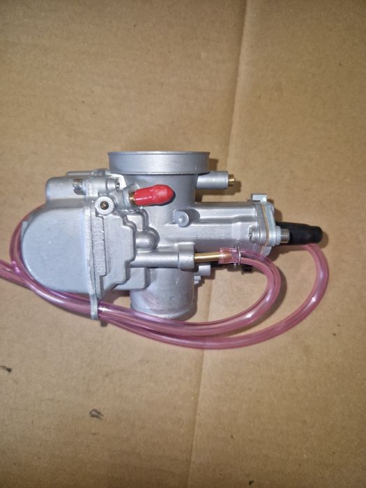 Nowy gaznik motocyklowy wsk shl 28 PWK