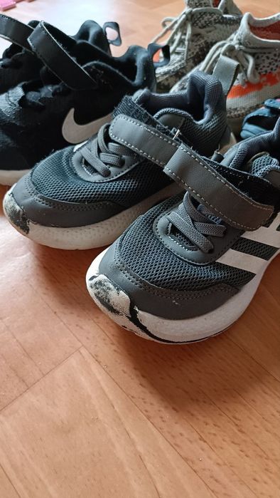 Пакет взуття 27 р