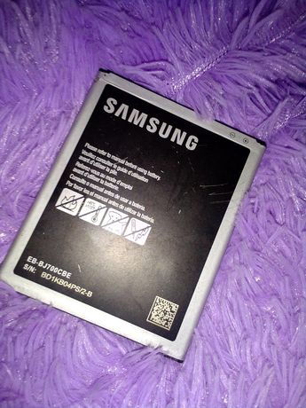 Батарея Samsung j4