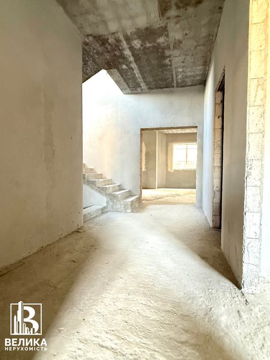 Продаж будинку 270м2 4 кім гараж 6 сот Гатне Київ 3хв Республіка 1.5км