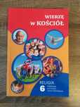 Wierzę w Kościół