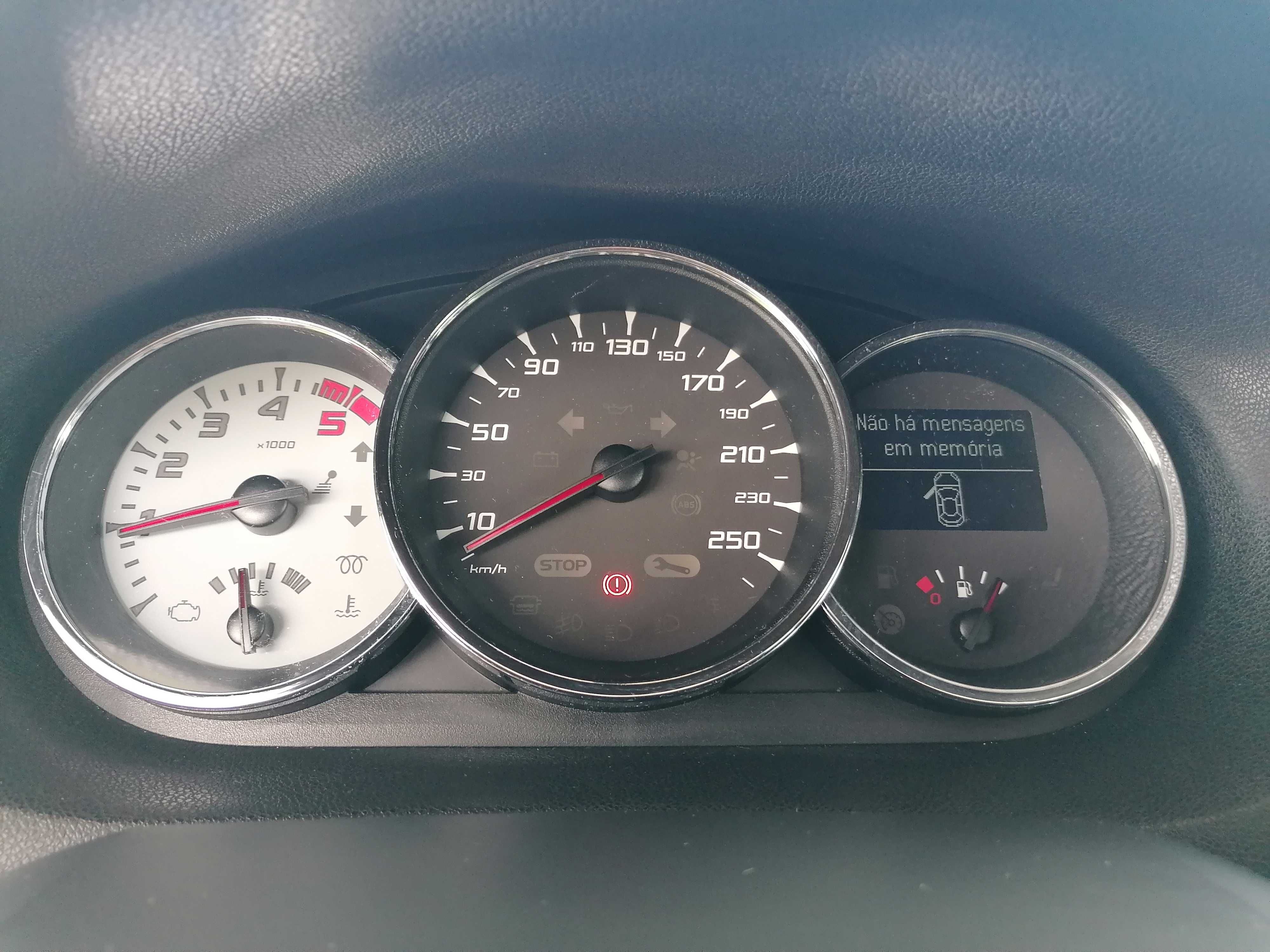 Renault Megane Gt Line