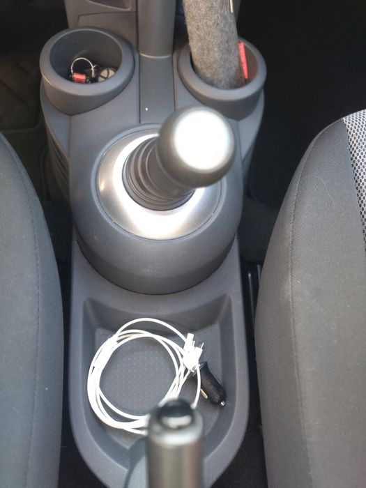 Mitsubishi Colt 1.3 cx. Automática