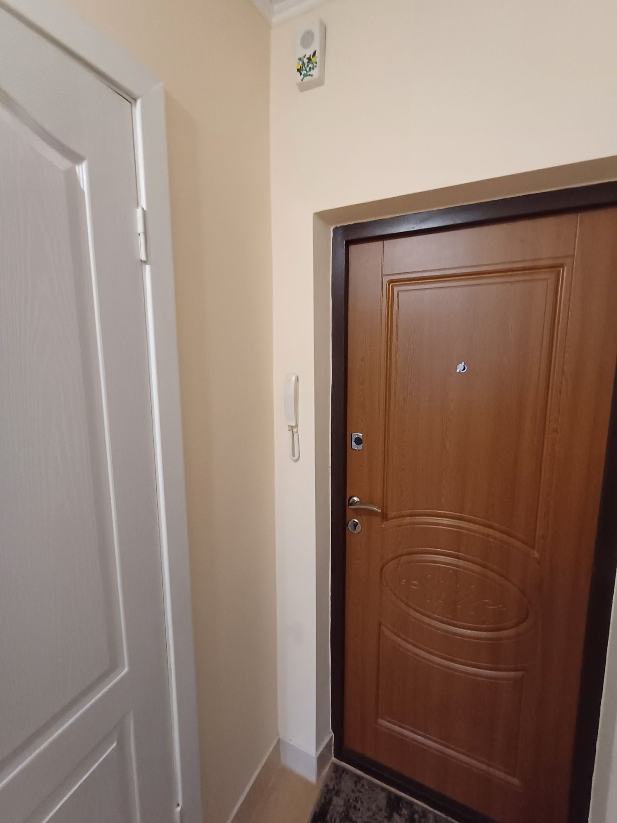 Оренда 1 кім кв вул. Паркова