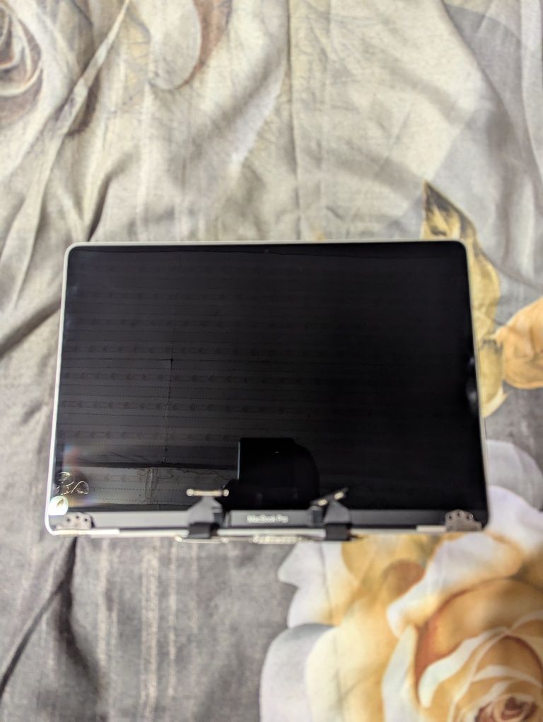 Матрица MacBook Pro