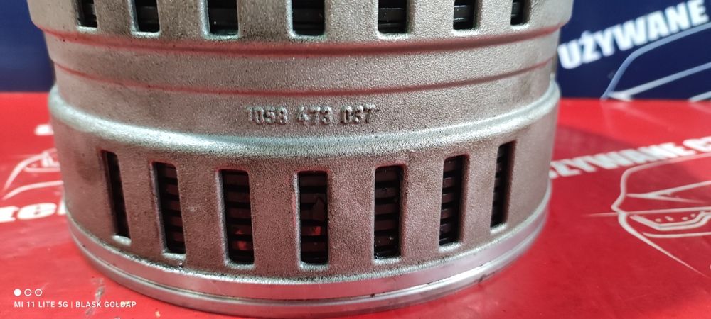 Kosz Sprzęgła Skrzyni Automatycznej 5HP24 Audi S6 4.2 Q Blask Gołdap