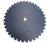 Tarcza DUO BS 15 900x60 do kamienia polnego cegieł silki twarde mater.