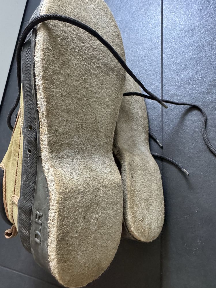Buty do brodzenia Fenwick 41