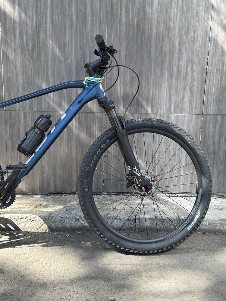 Продам велосипед Scott Aspect 2023 року