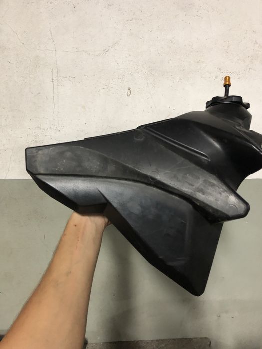 Depósito ktm sxf 2015