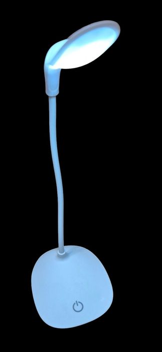 Сенсорний гнучкий світильник, бездротовий