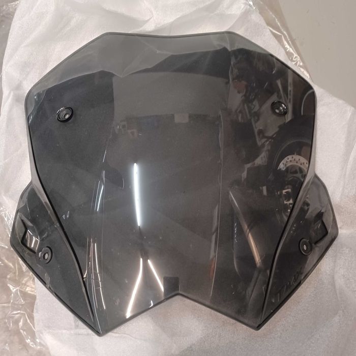 Yamaha TMAX 530 XP 2012