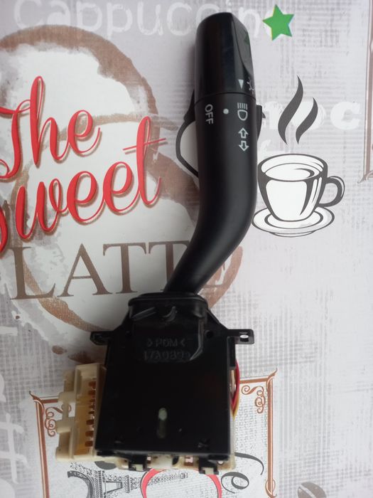 Продам переключатель света фар мазда 6 gg