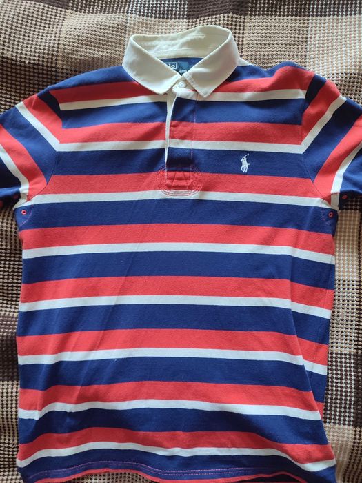 Поло Ralph Lauren