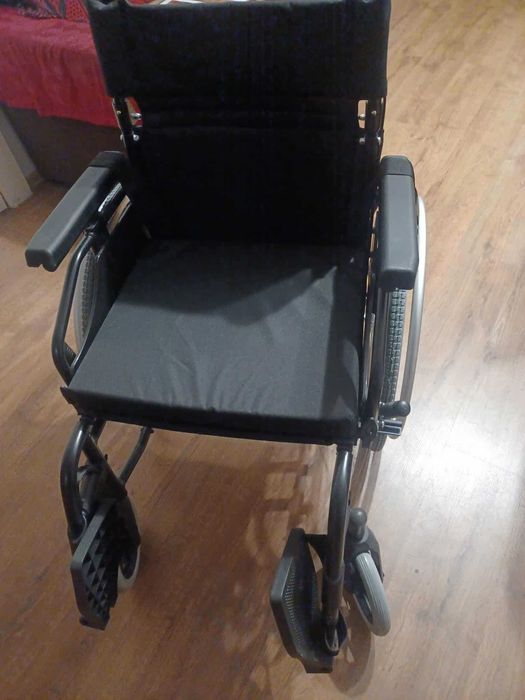 Wózek inwalidzki Cruiser Active