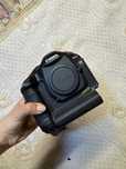 Canon Eos 1-D Mark III
