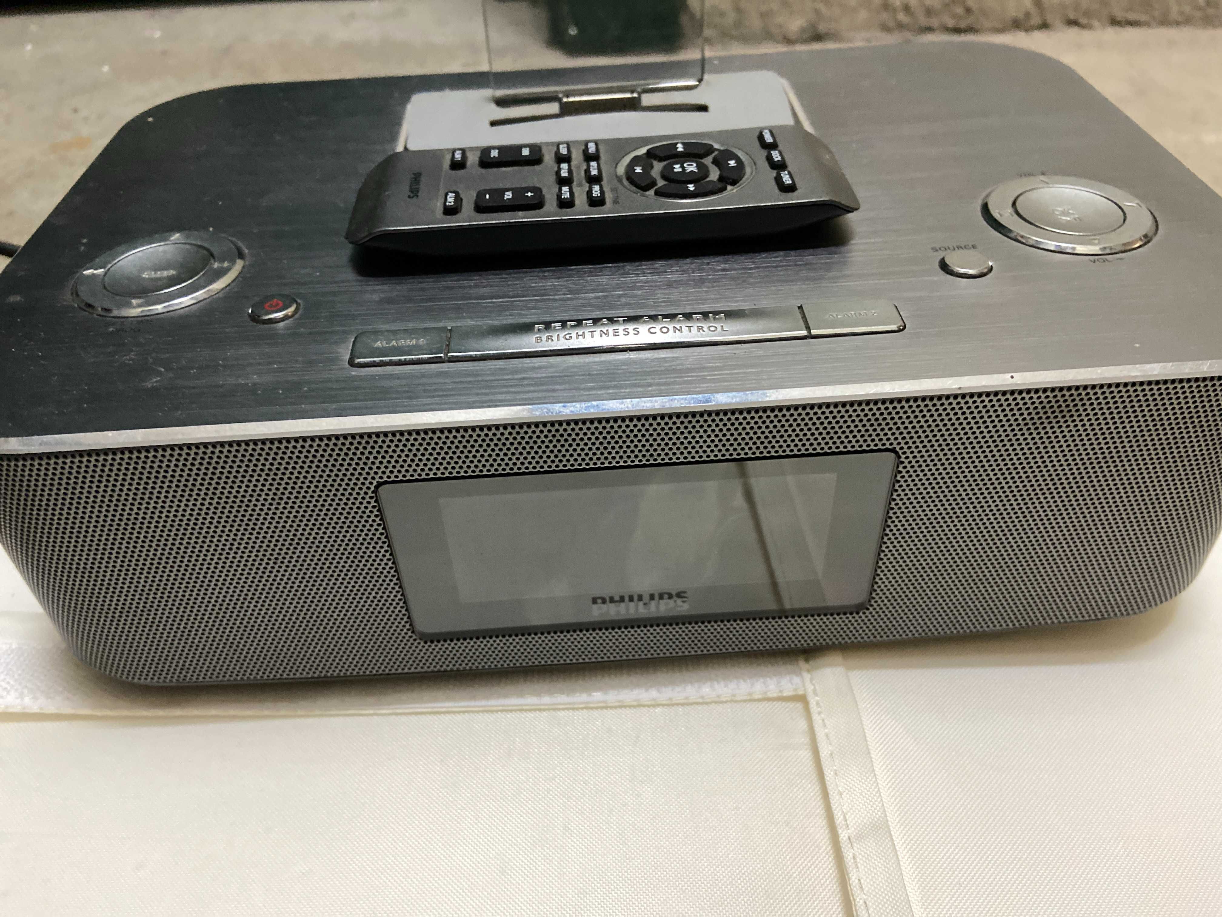 Docking Station Philips DTB297