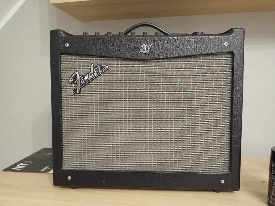 Fender Mustang 3 v2