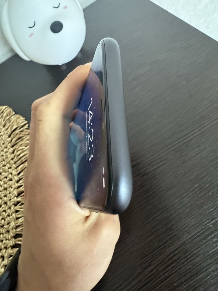 Iphone 11 64gb black