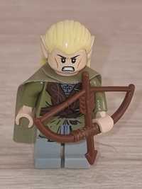 Figurka LEGO Hobbit Legolas lor015 LOTR