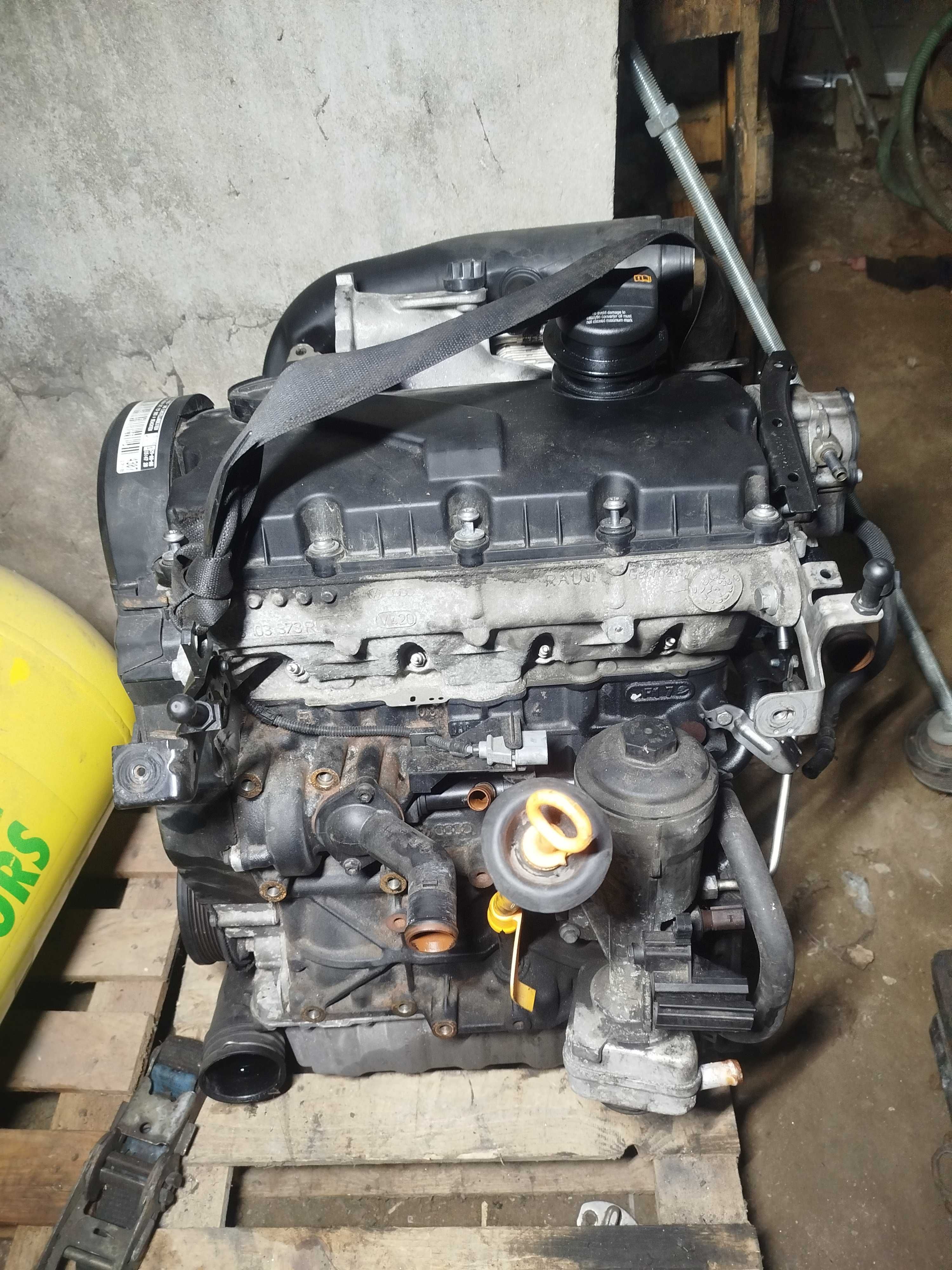 Motor PD BXE 105