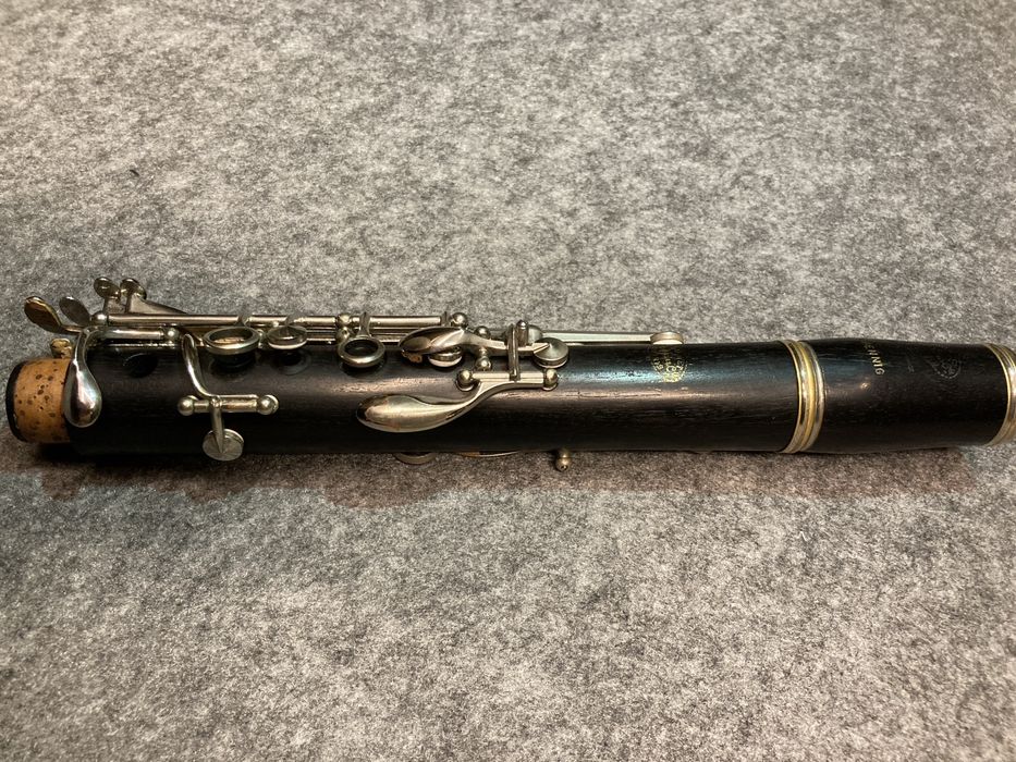 Кларнет Buffet Crampon R13