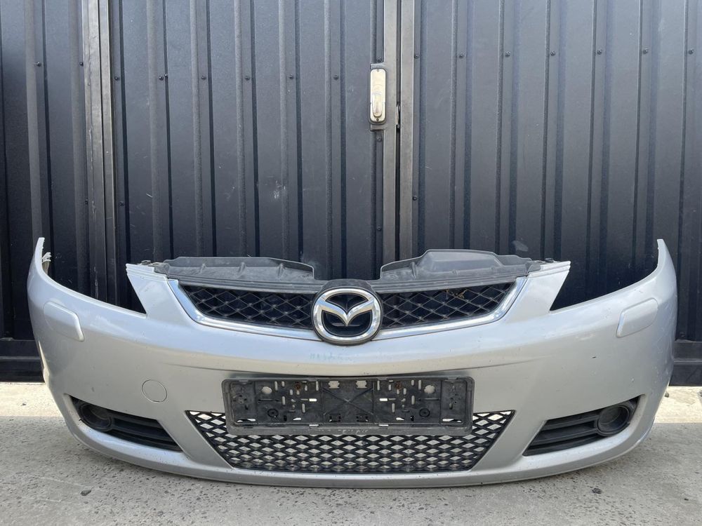 Бампер Мазда 5 Mazda 5 2004-2010
