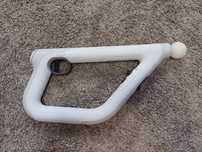 Playstation move pistolet,  AIM controller