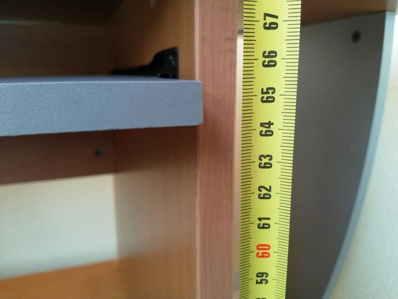 Secretária para computador